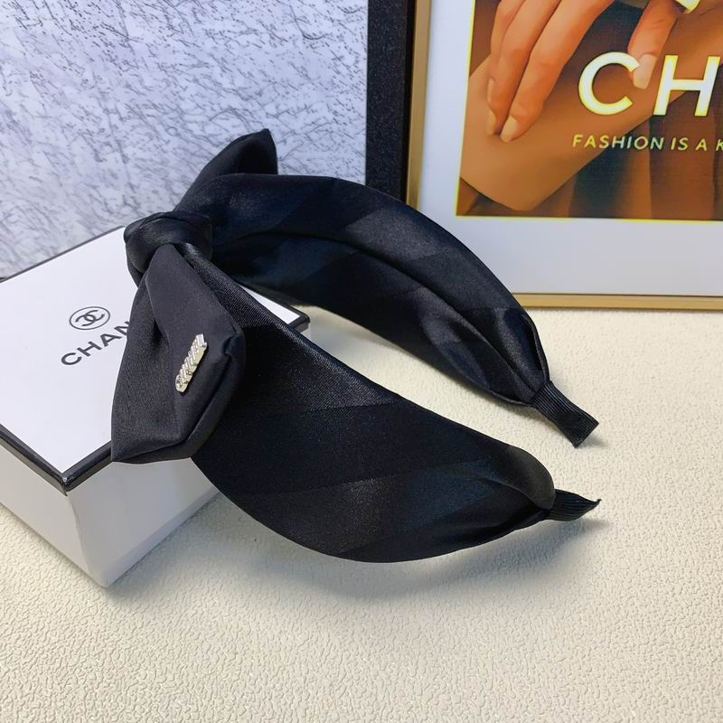 Chanel Hair Band 12lyx45 (2)